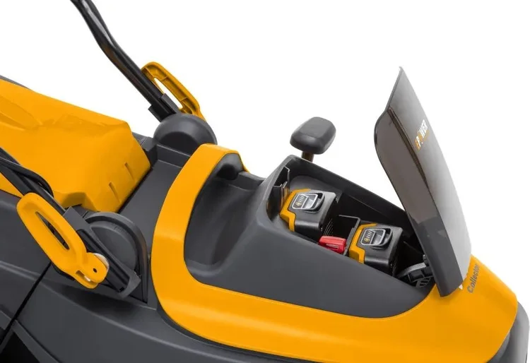 Купить Газонокосилка STIGA Collector 136e Kit Essential (291342068/ST2)