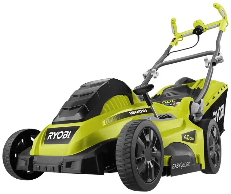 Газонокосилка RYOBI RLM18E40H