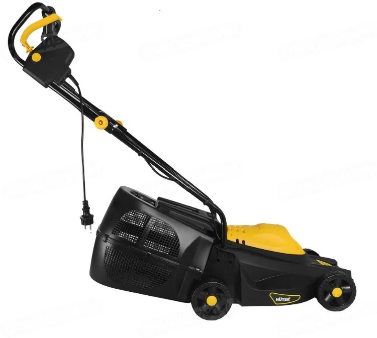 Цена Газонокосилка HUTER ELM-11А32 Цена Газонокосилка HUTER ELM-11А32