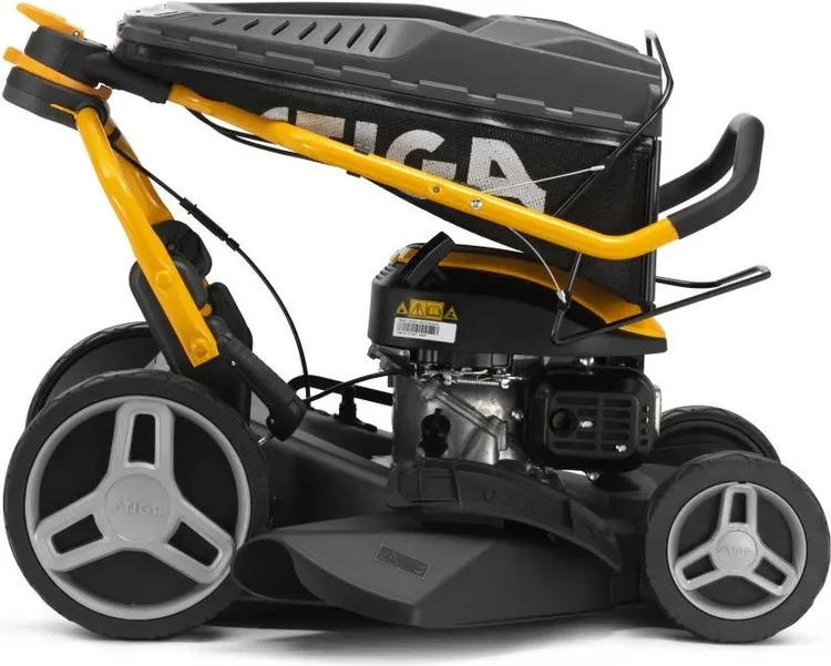 Цена Газонокосилка STIGA Combi 748 S Experience (2L0486848/ST2) Цена Газонокосилка STIGA Combi 748 S Experience (2L0486848/ST2)