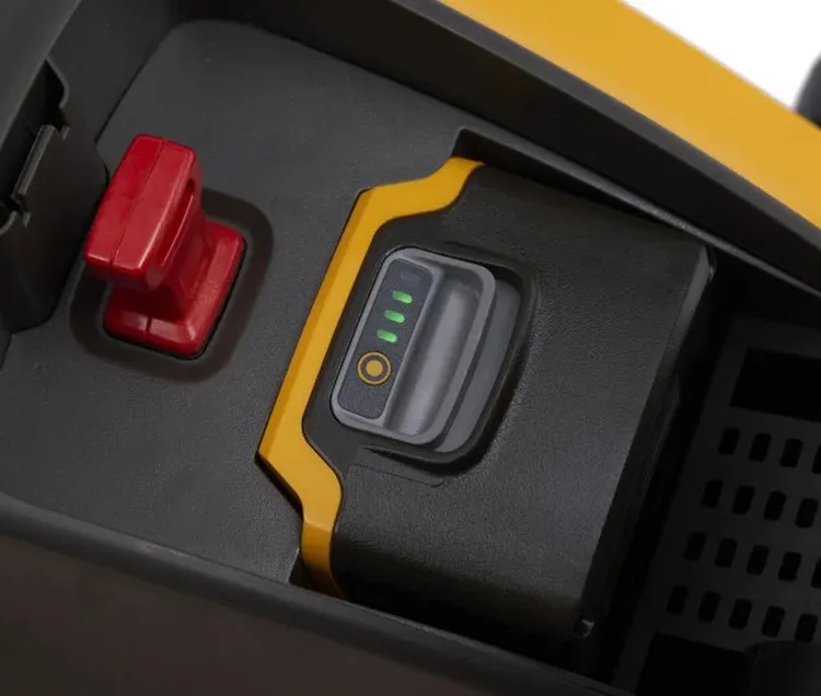 Картинка Газонокосилка STIGA Collector 132e Kit Essential (291302068/ST2) Картинка Газонокосилка STIGA Collector 132e Kit Essential (291302068/ST2)