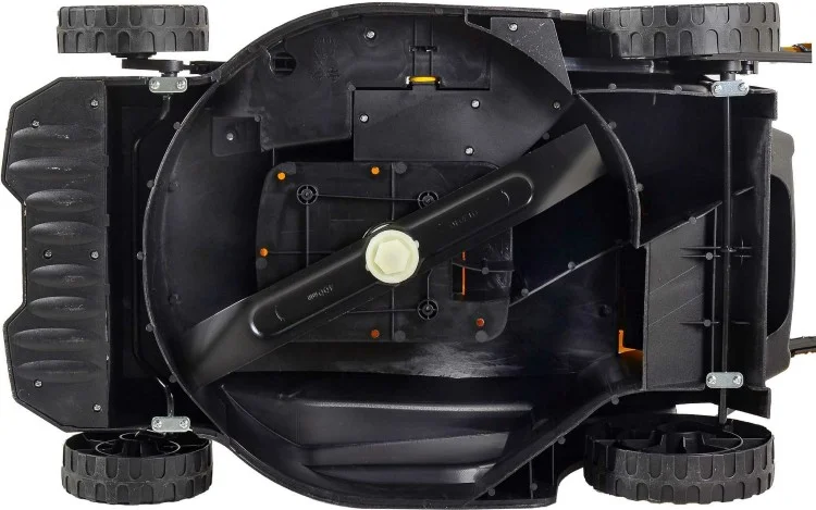 Картинка Газонокосилка HUTER ELM-1800T