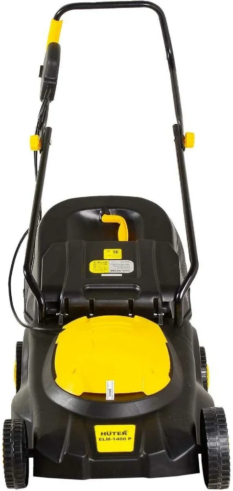 Купить Газонокосилка HUTER ELM-1400P