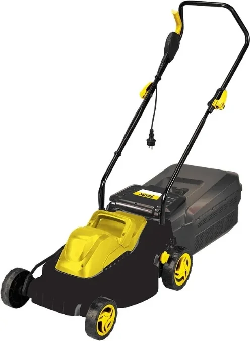 Фото Газонокосилка HUTER ELM-2000P Фото Газонокосилка HUTER ELM-2000P