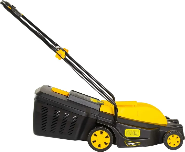 Картинка Газонокосилка HUTER ELM-2000P Картинка Газонокосилка HUTER ELM-2000P