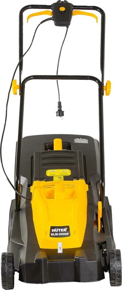 Цена Газонокосилка HUTER ELM-2000P Цена Газонокосилка HUTER ELM-2000P