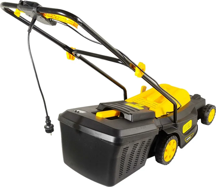 Купить Газонокосилка HUTER ELM-2000P Купить Газонокосилка HUTER ELM-2000P
