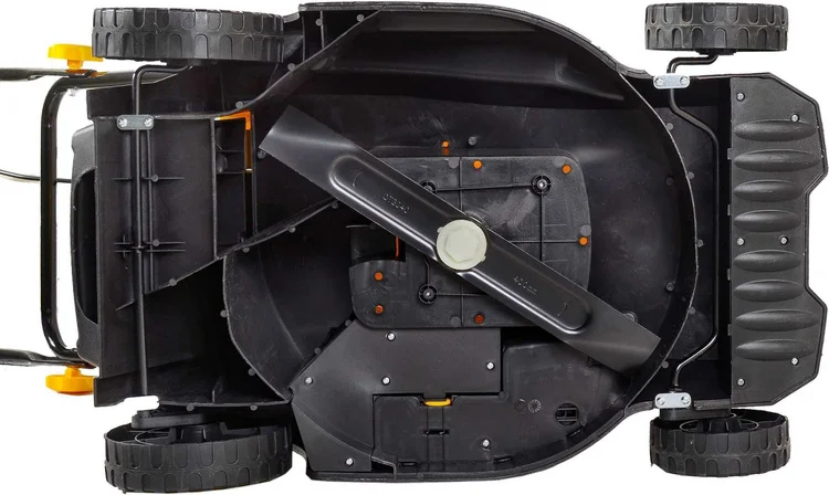 Газонокосилка HUTER ELM-2000P заказать Газонокосилка HUTER ELM-2000P заказать