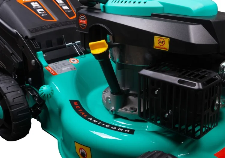 Купить Газонокосилка STURM PL4214 Купить Газонокосилка STURM PL4214