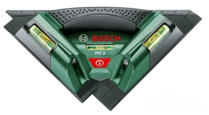 Лазерный нивелир BOSCH PLT 2 (0603664020)