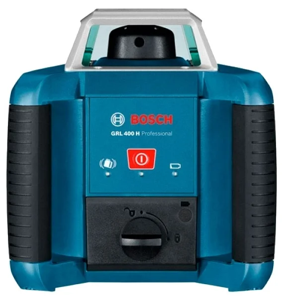 Лазерный нивелир BOSCH GRL 400 H SET (0601061800)