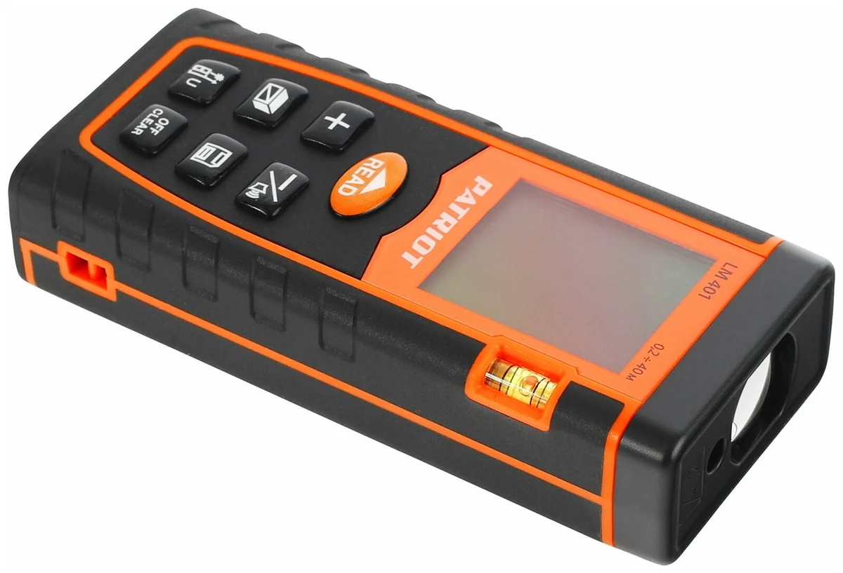 Цена Дальномер PATRIOT LM 401