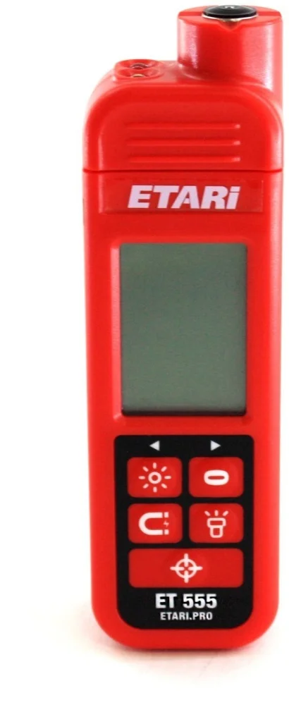 Толщиномер ETARI ET 555