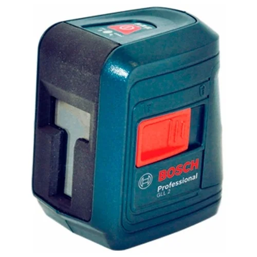 Лазерный нивелир BOSCH GLL 2+MM 2 (0601063A01)