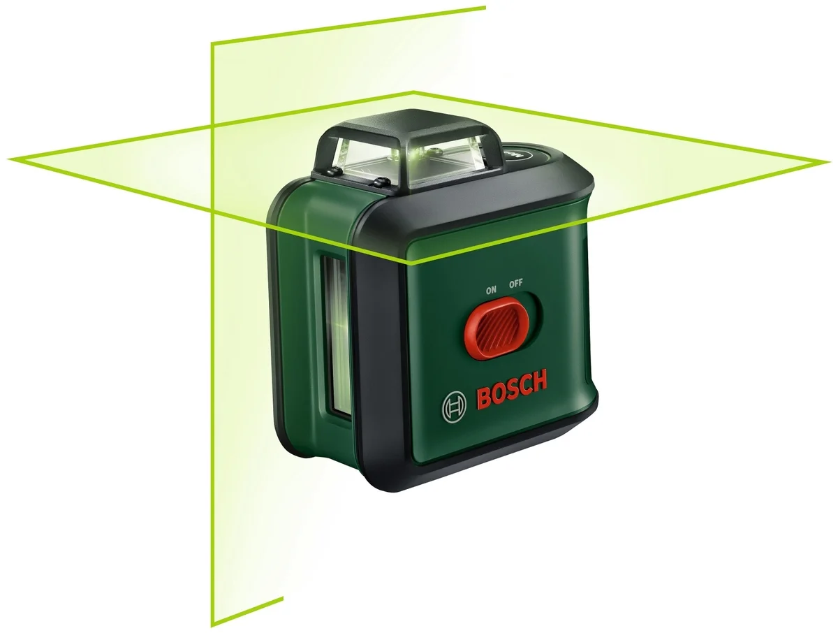 Купить Нивелиры BOSCH Universal Level 360 set (0603663E03)