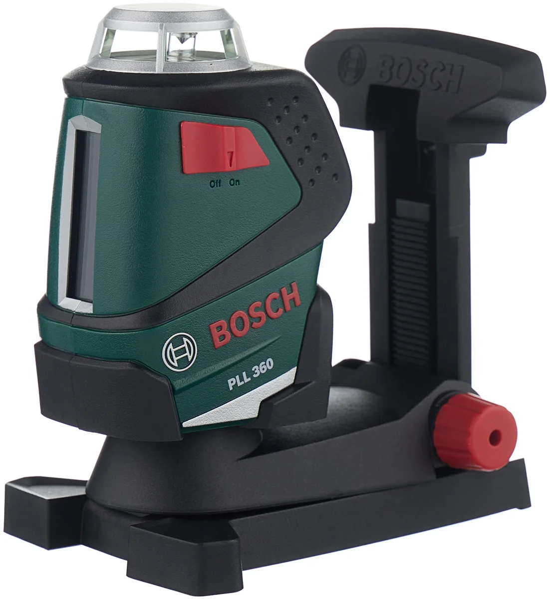 Лазерный нивелир BOSCH PLL 360 (0603663020) Казахстан Лазерный нивелир BOSCH PLL 360 (0603663020) Казахстан