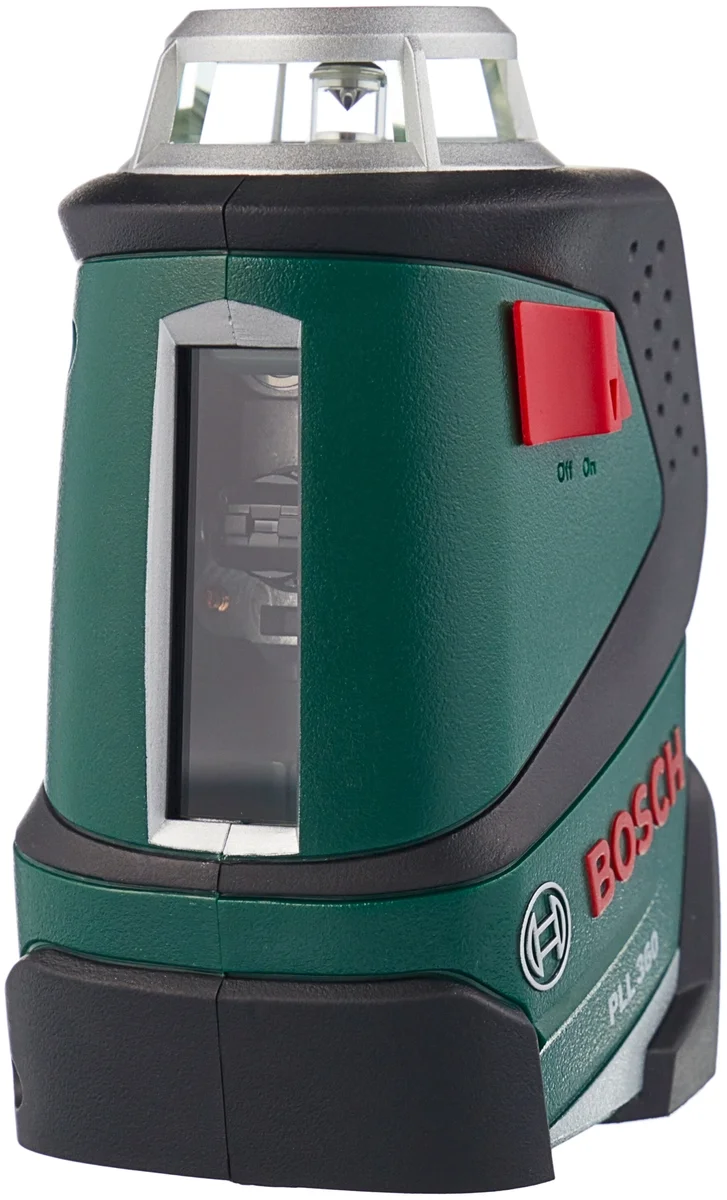 Фото Лазерный нивелир BOSCH PLL 360 SET (0603663001)