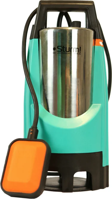 Насос STURM WP9715S