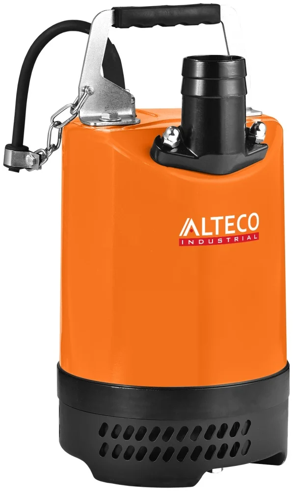 Фото Насос дренажный ALTECO Compact 500 DF