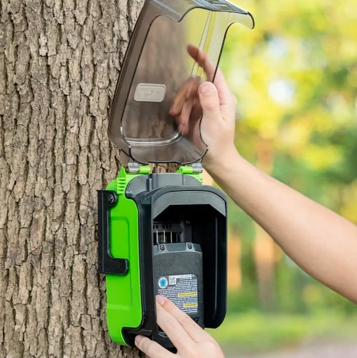 Картинка Насос GREENWORKS G24SWP без АКБ и ЗУ (3401007)