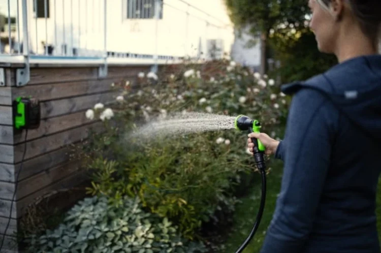 Цена Насос GREENWORKS G24SWP без АКБ и ЗУ (3401007)