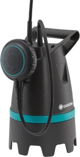Насос дренажный GARDENA 09006-29 9300