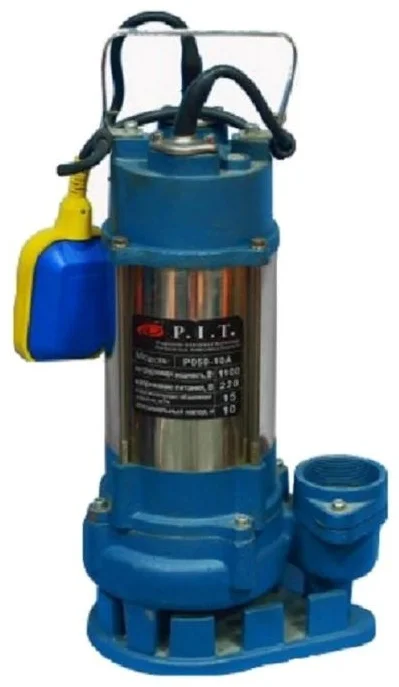 Фото Насос P.I.T. 050-10А