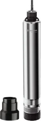 Насос GARDENA 6000/6 inox Premium 01736-20