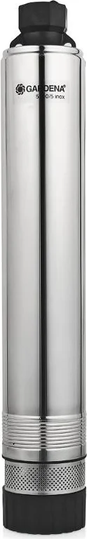 Фото Насос GARDENA 6000/6 inox Premium 01736-20
