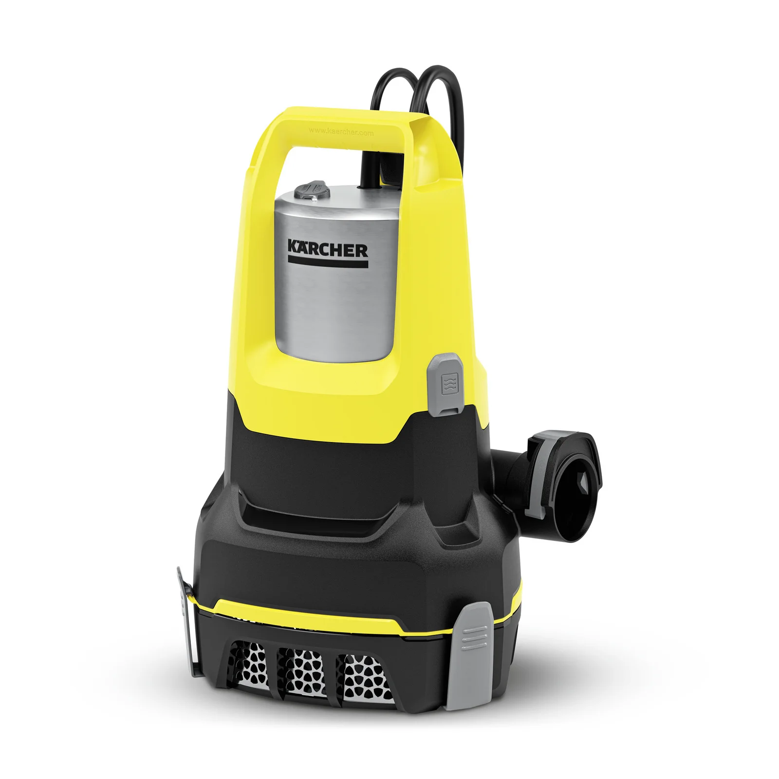 Насос KARCHER SP 17.000 Flat Level Sensor (1.645-840.0)