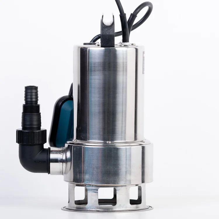 Фотография Насос ALTECO DN-1200T