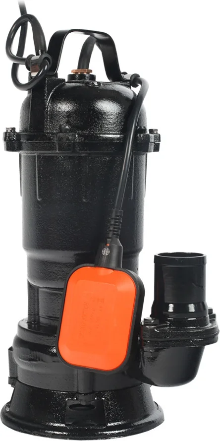 Насос PATRIOT FQ600C