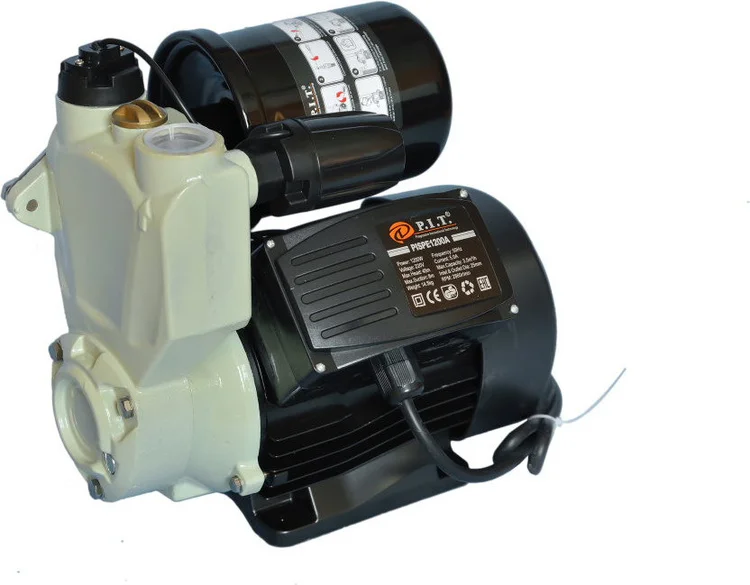 Фото Насос давления P.I.T. PISPE 1200A