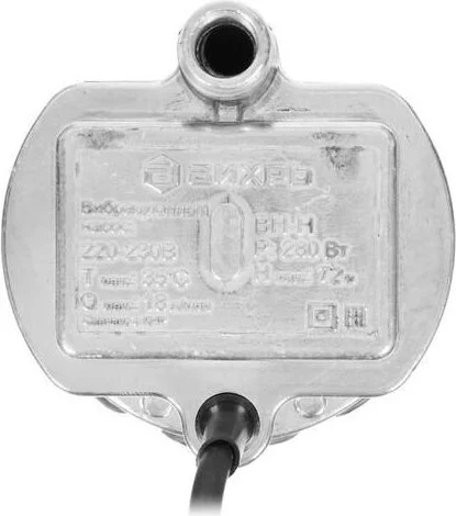 Фотография Насос ВИХРЬ ВН-25Н