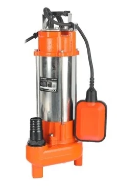 Насос PATRIOT FQ500 N