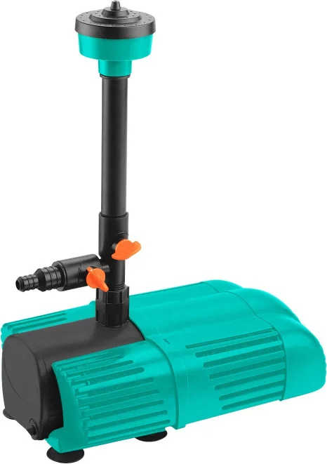 Фото Насос STURM WP9755FD Фото Насос STURM WP9755FD