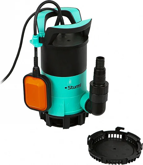 Насос STURM WP9760PVU