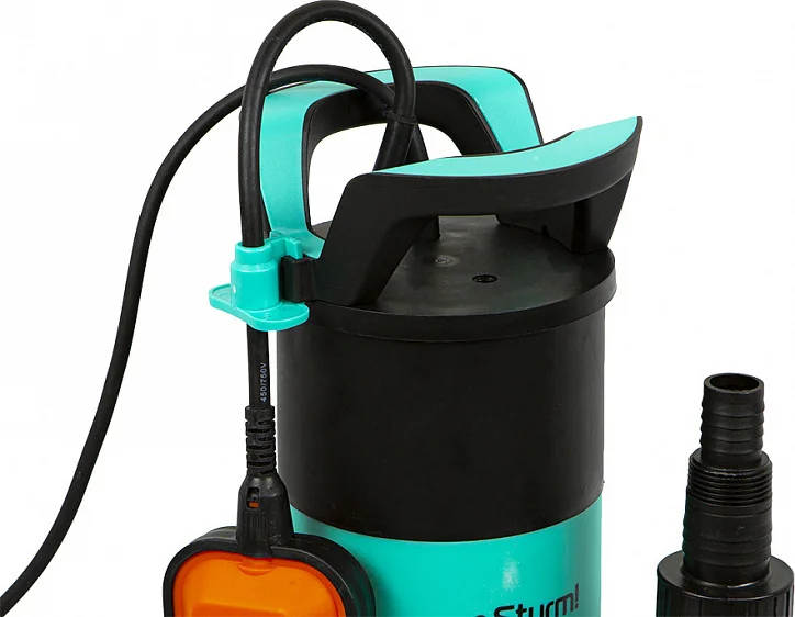 Цена Насос STURM WP9760PVU
