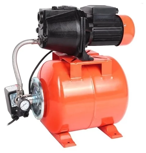 Фото Насосная станция PATRIOT PW 1200-24 C