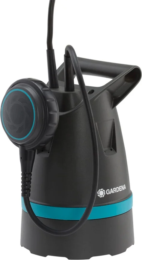 Насос дренажный GARDENA 09000-29 8200
