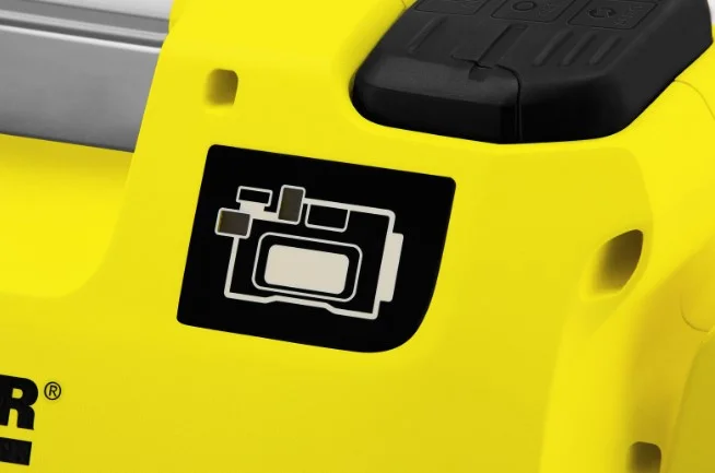 Фотография Насос KARCHER BP 7 Home & Garden (1.645-373.0)