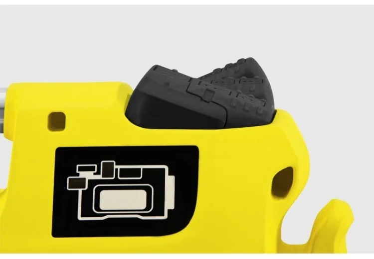 Фото Насос KARCHER BP 5 Home & Garden (1.645-355.0)