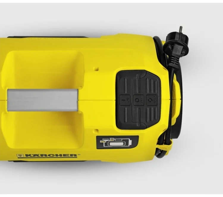 Фотография Насос KARCHER BP 5 Home & Garden (1.645-355.0)