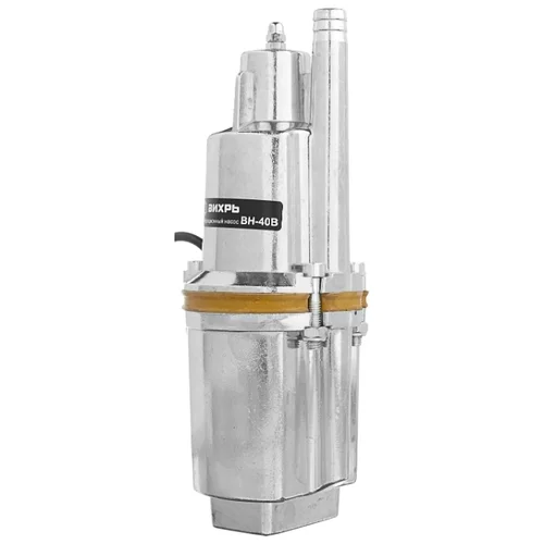 Фото Насос ВИХРЬ ВН-40В