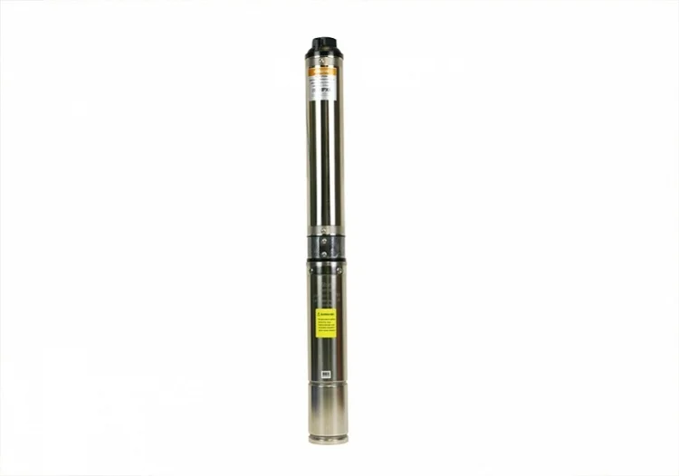 Насос STURM WP9729DWI