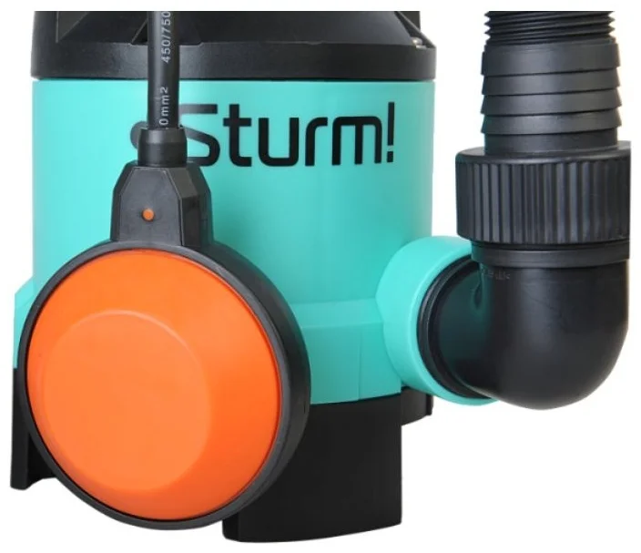 Купить Насос погружной STURM WP97035P