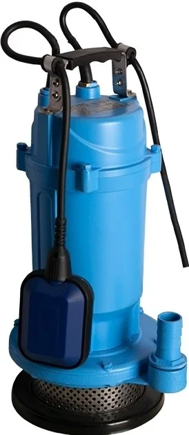 Фото Насос погружной FIXTEC FSP75001