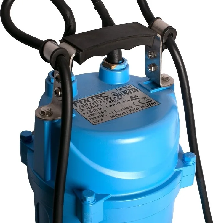 Фотография Насос погружной FIXTEC FSP75001