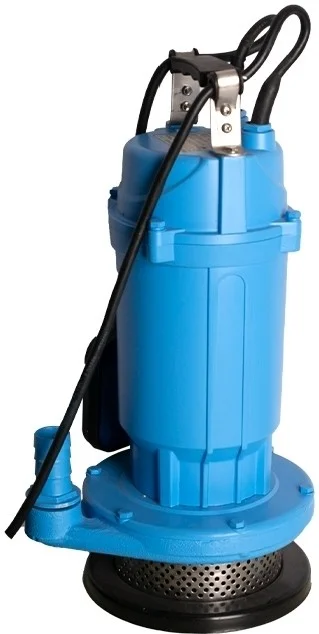 Картинка Насос погружной FIXTEC FSP75001