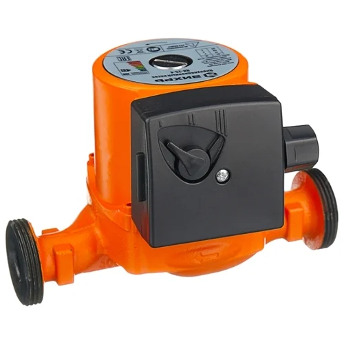 Фото Насос ВИХРЬ ЦН-25-4